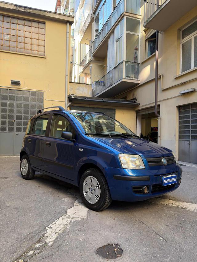 FIAT Panda usata, con Alzacristalli elettrici