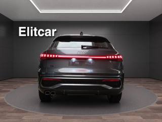 AUDI Q5 usata, con Alzacristalli elettrici