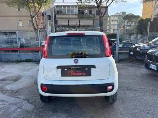 FIAT Panda usata, con Chiusura centralizzata