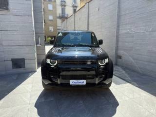 LAND ROVER Defender usata, con Airbag