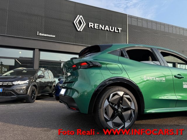 RENAULT Clio usata, con Luci diurne LED