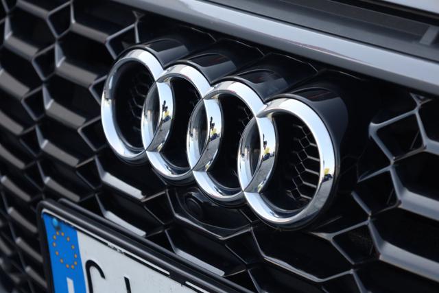 AUDI RS4 usata, con Adaptive Cruise Control