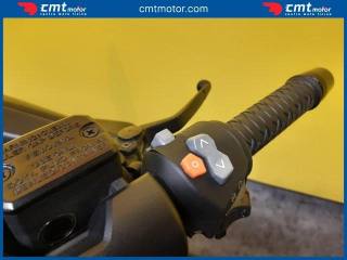 KYMCO AK 550 usata 7