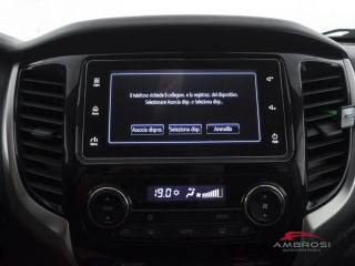 MITSUBISHI L200 usata 13