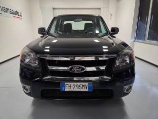 FORD Ranger usata, con Airbag