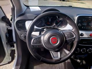 FIAT 500X usata, con Controllo trazione