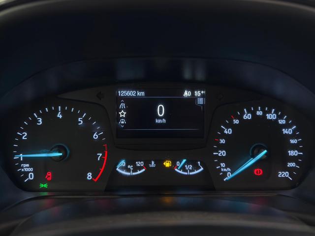 FORD Fiesta usata, con Climatizzatore