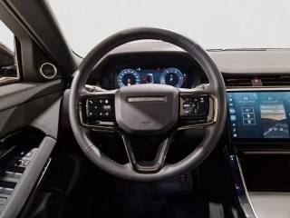 LAND ROVER Range Rover Evoque usata, con ESP