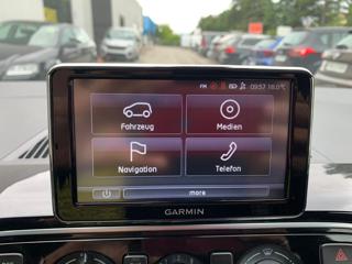 VOLKSWAGEN up! usata, con Airbag testa