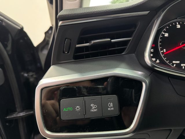 AUDI A6 usata, con Luci diurne LED