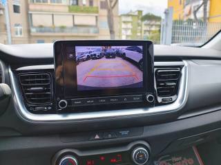 KIA Stonic usata, con Cronologia tagliandi