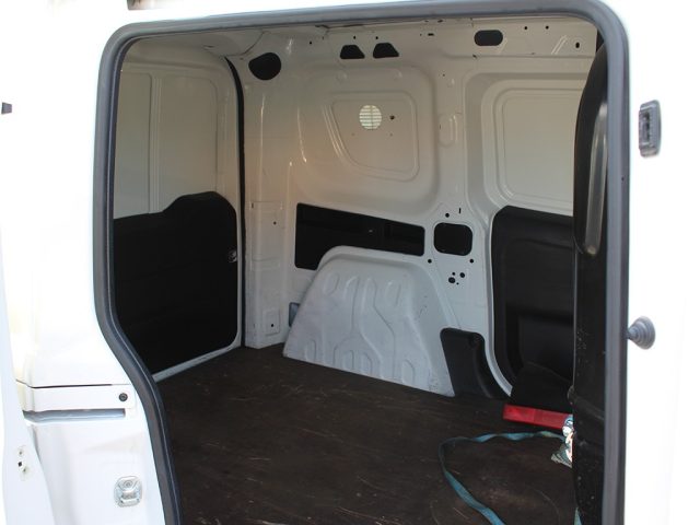 FIAT Doblo usata, con Kit antipanne