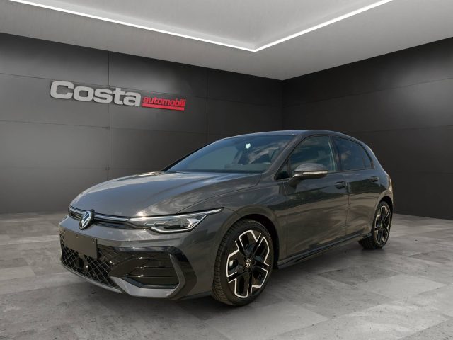 VOLKSWAGEN Golf usata, con Airbag
