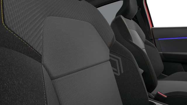 RENAULT Captur usata, con Climatizzatore