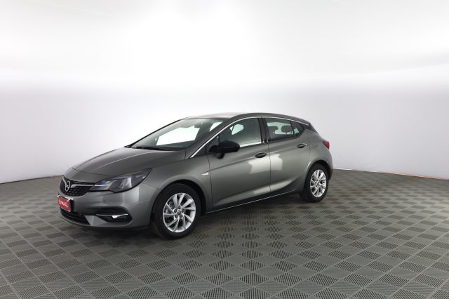 OPEL Astra usata 6