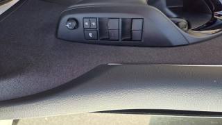 TOYOTA Yaris usata, con Controllo automatico clima