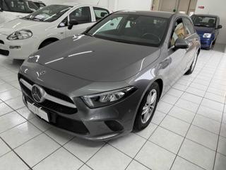 MERCEDES-BENZ A 180 usata, con Cerchi in lega