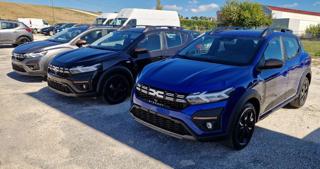 DACIA Sandero usata, con Airbag