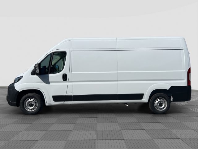 PEUGEOT Boxer usata 1