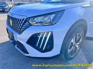 PEUGEOT 2008 usata, con Immobilizzatore elettronico