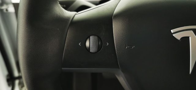 TESLA Model Y usata 62