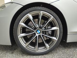 BMW Z4 usata, con Monitoraggio pressione pneumatici