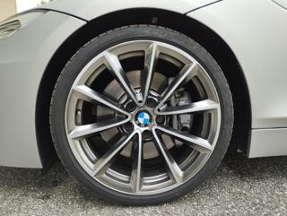 BMW Z4 usata, con Fari LED
