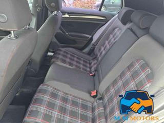VOLKSWAGEN Golf usata, con Chiusura centralizzata