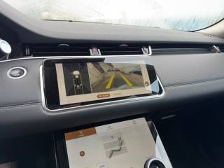 LAND ROVER Range Rover Evoque usata, con Fari Xenon