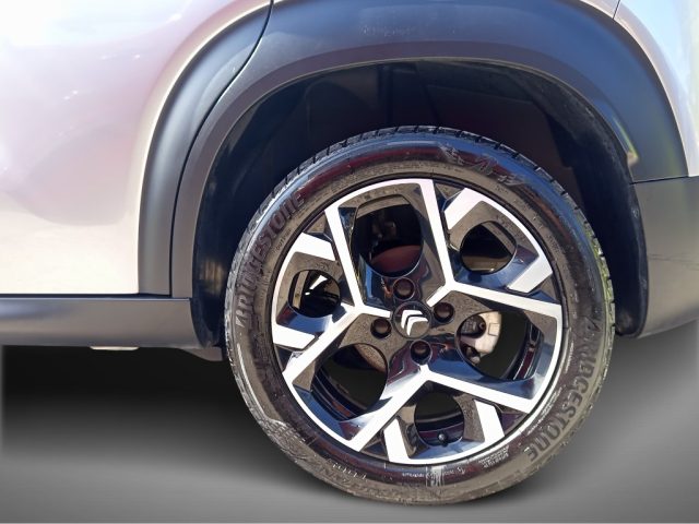CITROEN C3 Aircross usata, con Climatizzatore