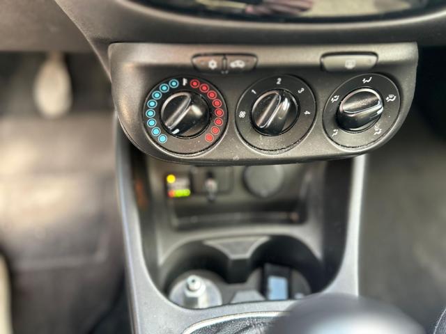 OPEL Corsa usata 23