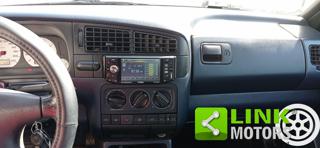 VOLKSWAGEN Golf Cabriolet usata 16