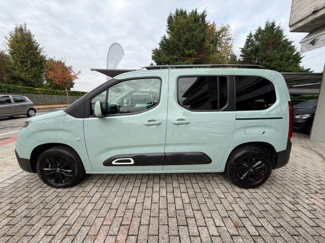 CITROEN Berlingo usata 8