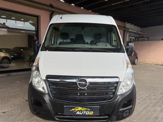 OPEL Movano usata, con Airbag