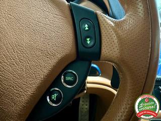 MASERATI GranTurismo usata, con Servosterzo