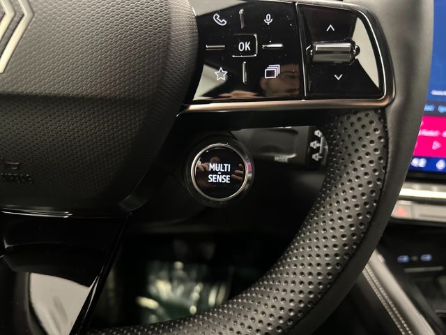 RENAULT Austral usata, con Portellone posteriore elettrico