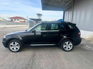 BMW X3 usata, con Autoradio