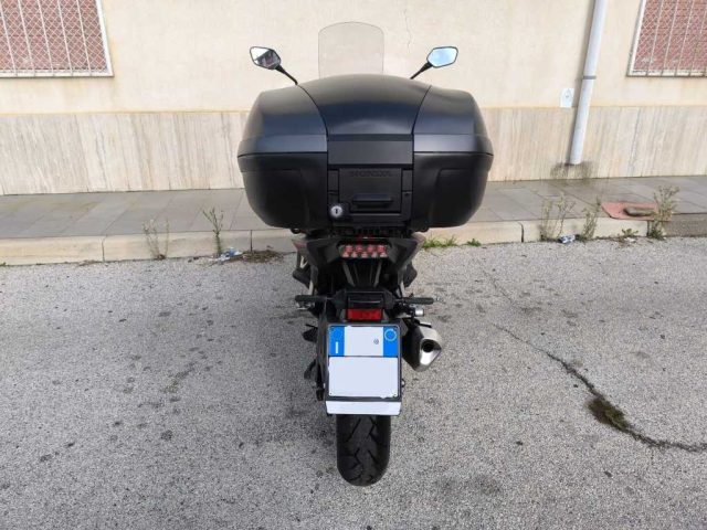 HONDA Integra usata 3