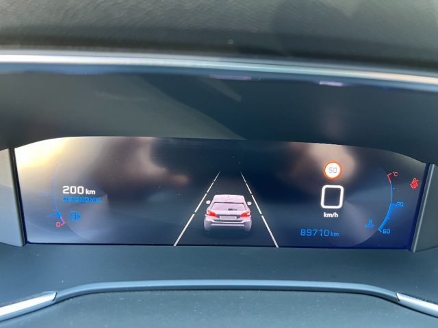 PEUGEOT 308 usata 26