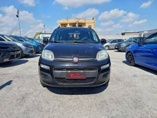 FIAT Panda 0.9 TwinAir Turbo Natural Power Easy