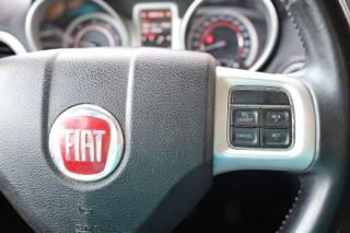 FIAT Freemont usata, con Touch screen