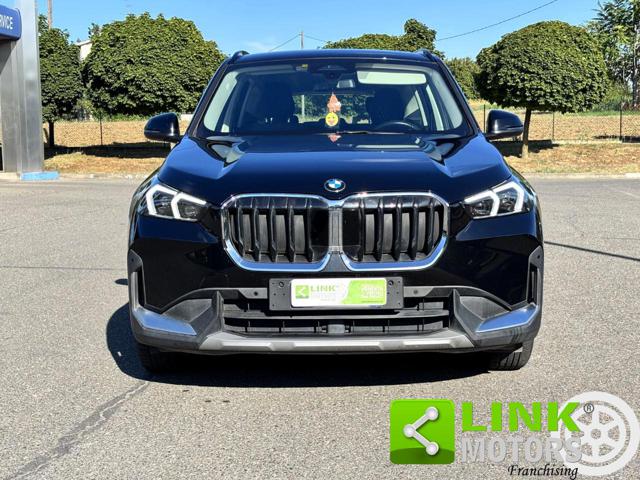 BMW X1 usata, con Airbag