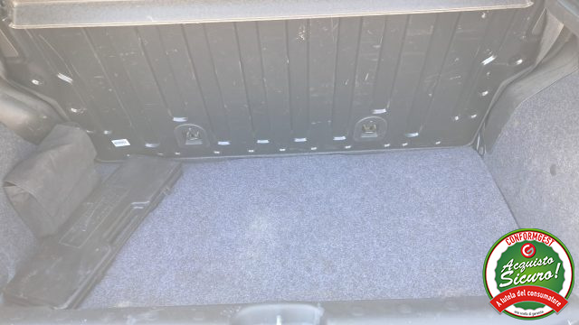 FIAT Panda usata, con Chiusura centralizzata