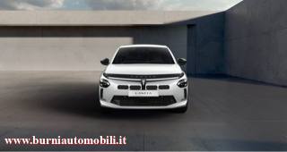 LANCIA Ypsilon usata, con Airbag Passeggero