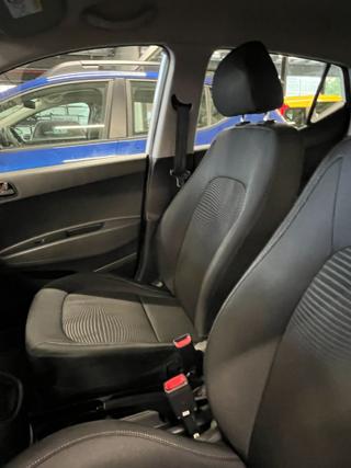HYUNDAI i10 usata, con Immobilizzatore elettronico