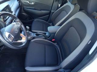 HYUNDAI Kona usata, con Autoradio digitale