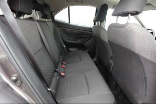 TOYOTA Yaris Cross usata, con Controllo trazione