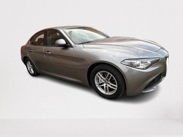 ALFA ROMEO Giulia usata, con Airbag