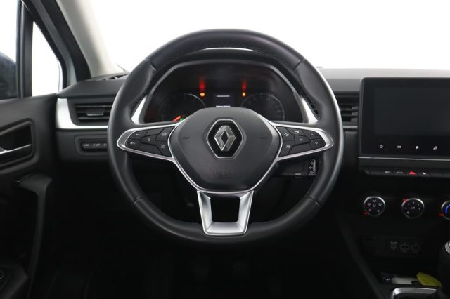 RENAULT Captur usata 5