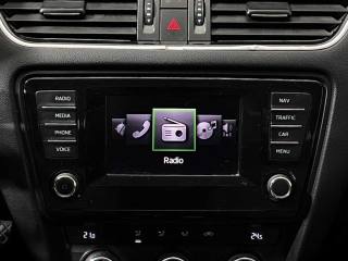 SKODA Octavia usata, con Sensore di luce